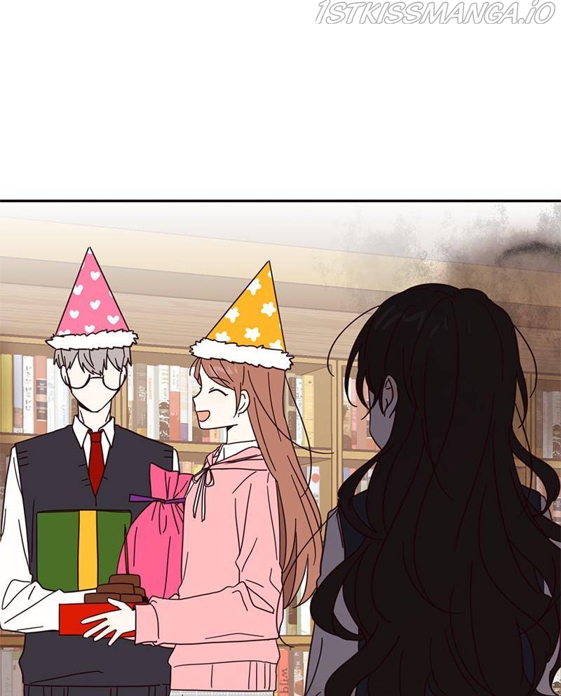 Sarang and Pyeonggang’s Ondal Chapter 9 - page 117