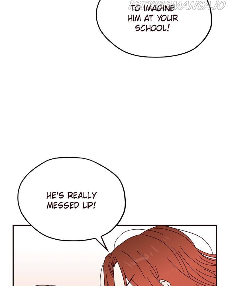 Sarang and Pyeonggang’s Ondal Chapter 9 - page 12