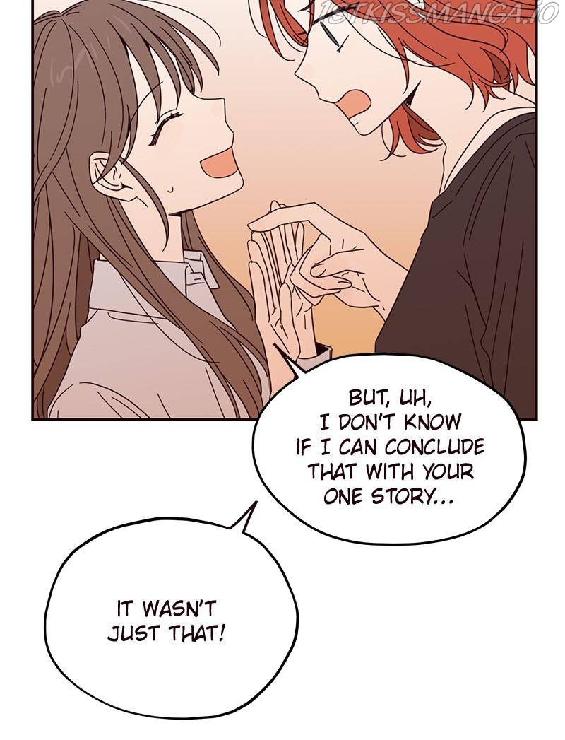 Sarang and Pyeonggang’s Ondal Chapter 9 - page 13