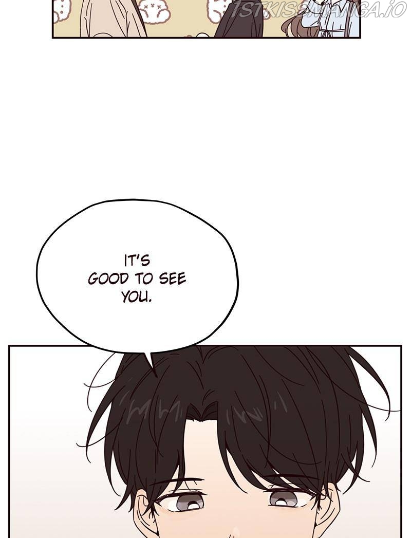 Sarang and Pyeonggang’s Ondal Chapter 9 - page 25