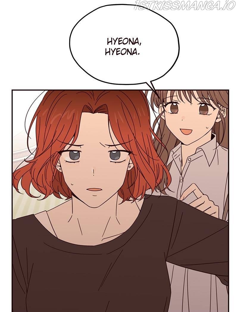 Sarang and Pyeonggang’s Ondal Chapter 9 - page 27