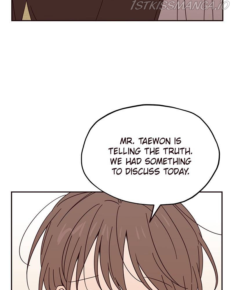 Sarang and Pyeonggang’s Ondal Chapter 9 - page 28