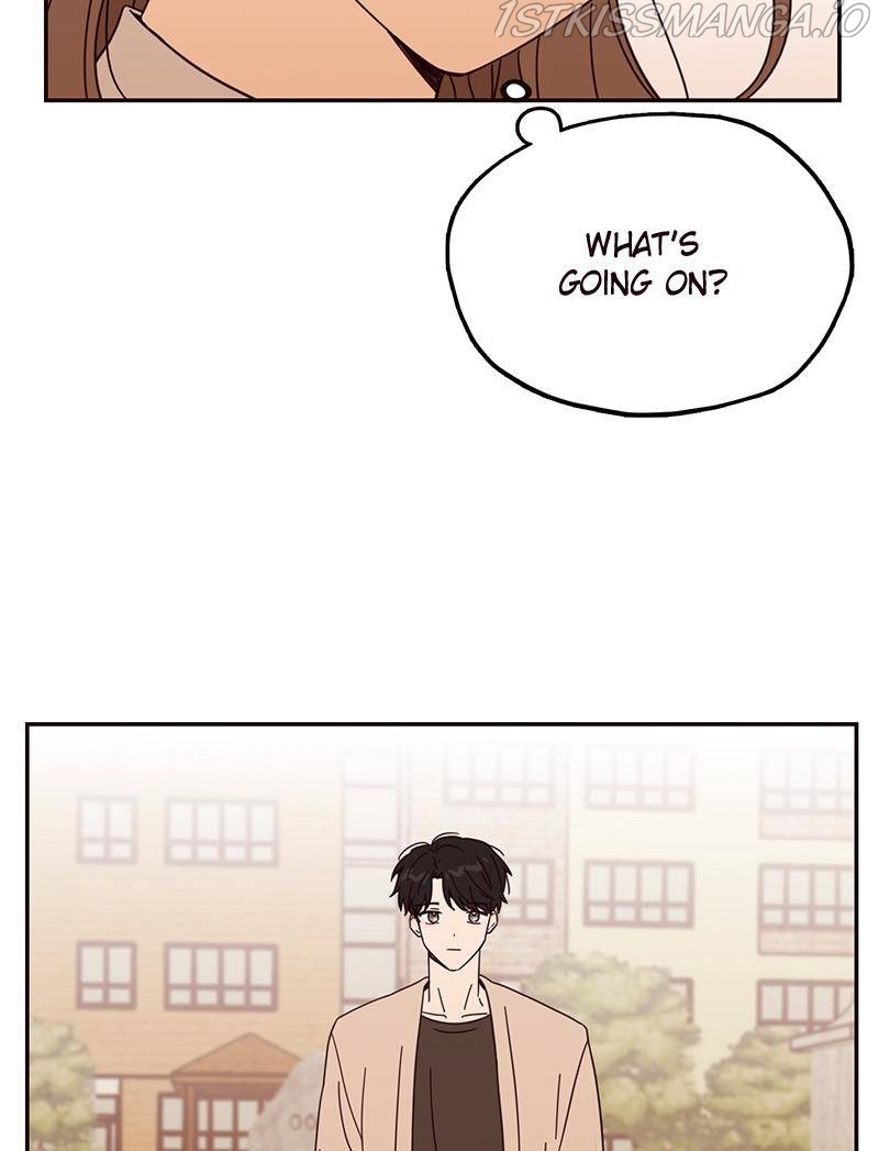 Sarang and Pyeonggang’s Ondal Chapter 9 - page 3