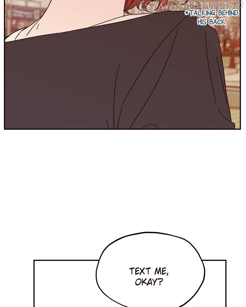 Sarang and Pyeonggang’s Ondal Chapter 9 - page 31