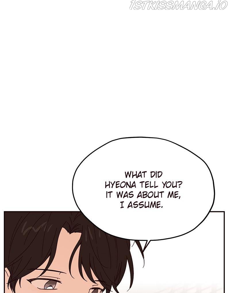 Sarang and Pyeonggang’s Ondal Chapter 9 - page 34