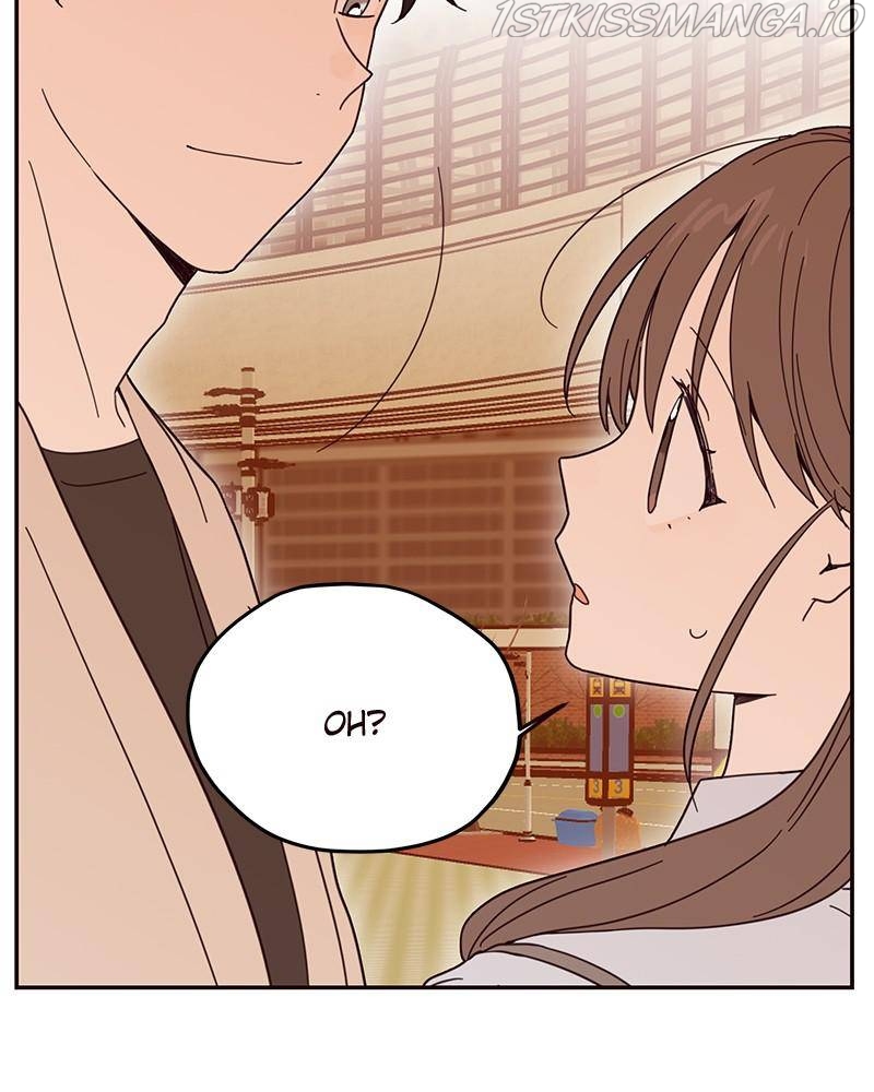 Sarang and Pyeonggang’s Ondal Chapter 9 - page 35