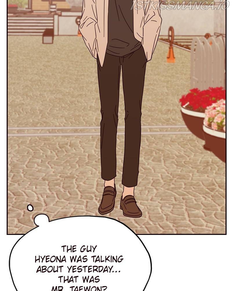 Sarang and Pyeonggang’s Ondal Chapter 9 - page 4