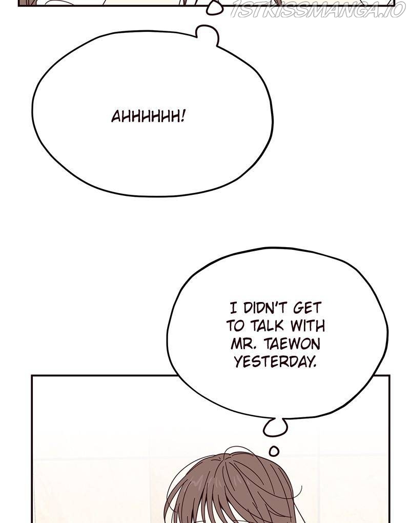 Sarang and Pyeonggang’s Ondal Chapter 9 - page 56