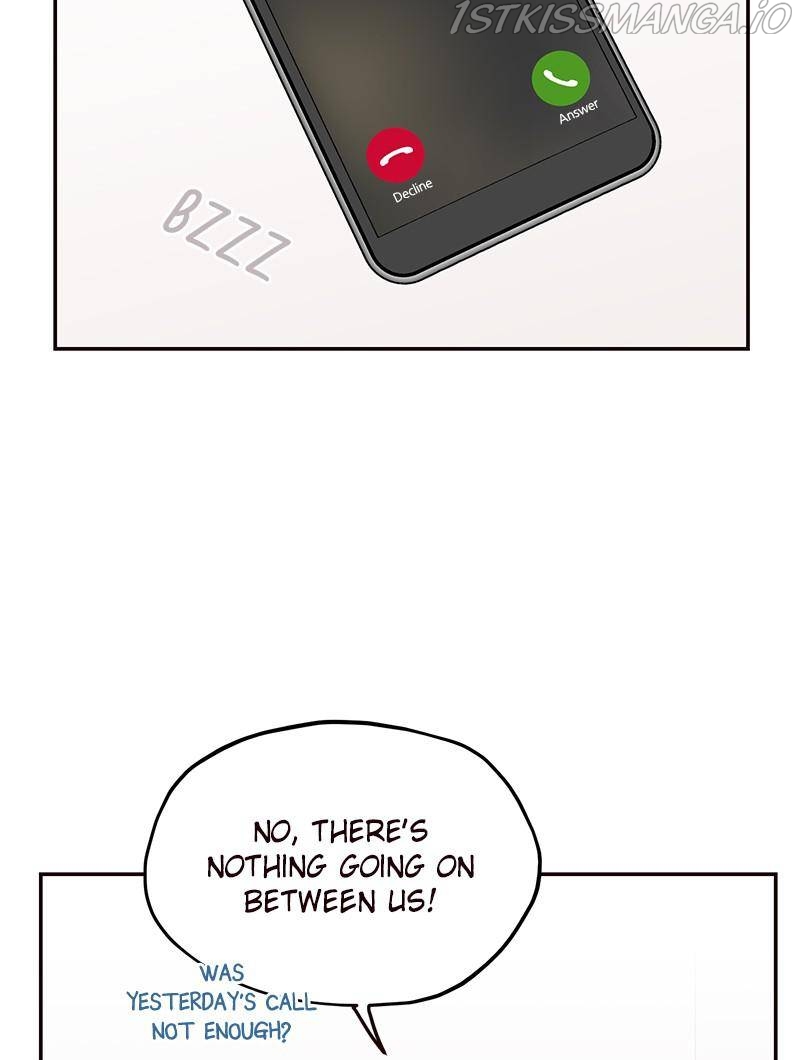 Sarang and Pyeonggang’s Ondal Chapter 9 - page 61