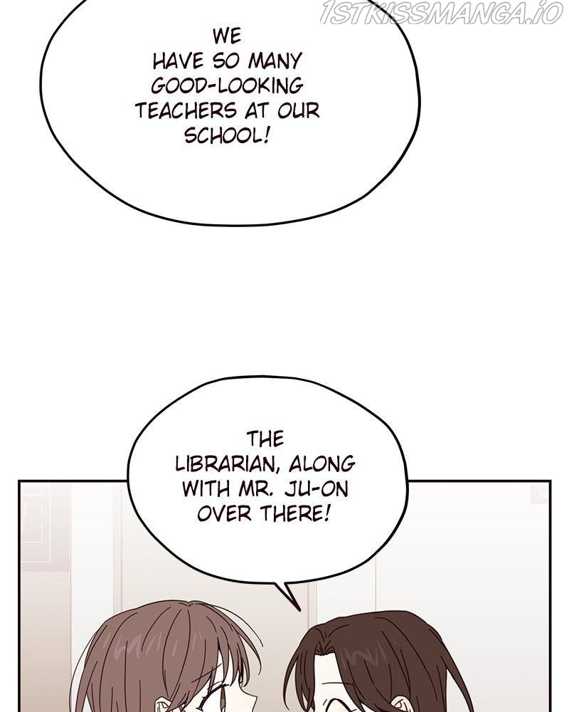 Sarang and Pyeonggang’s Ondal Chapter 9 - page 78