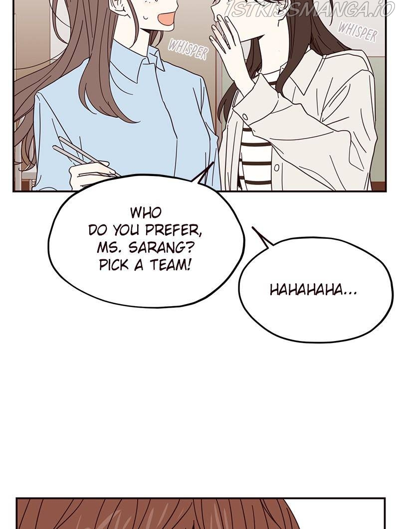 Sarang and Pyeonggang’s Ondal Chapter 9 - page 79