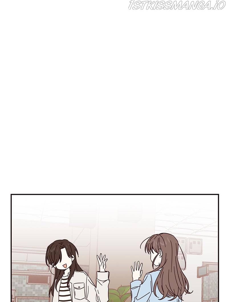 Sarang and Pyeonggang’s Ondal Chapter 9 - page 81