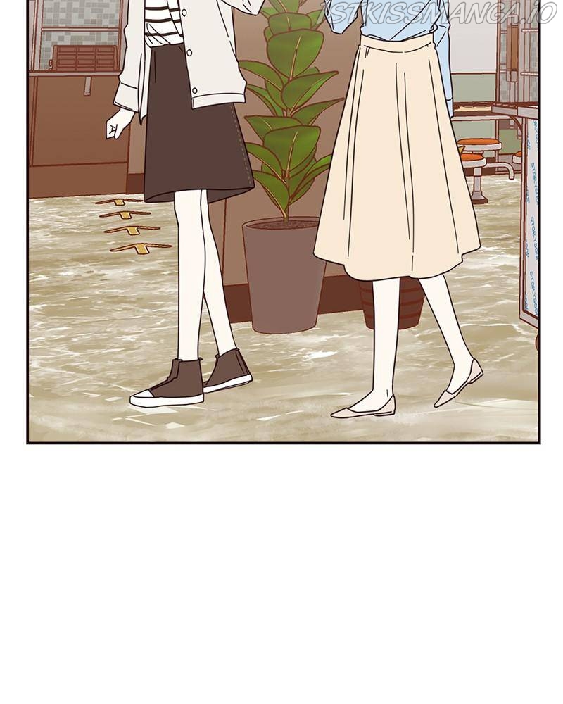 Sarang and Pyeonggang’s Ondal Chapter 9 - page 82