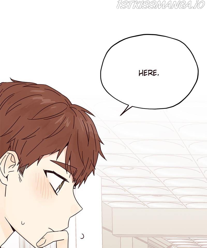 Sarang and Pyeonggang’s Ondal Chapter 9 - page 88