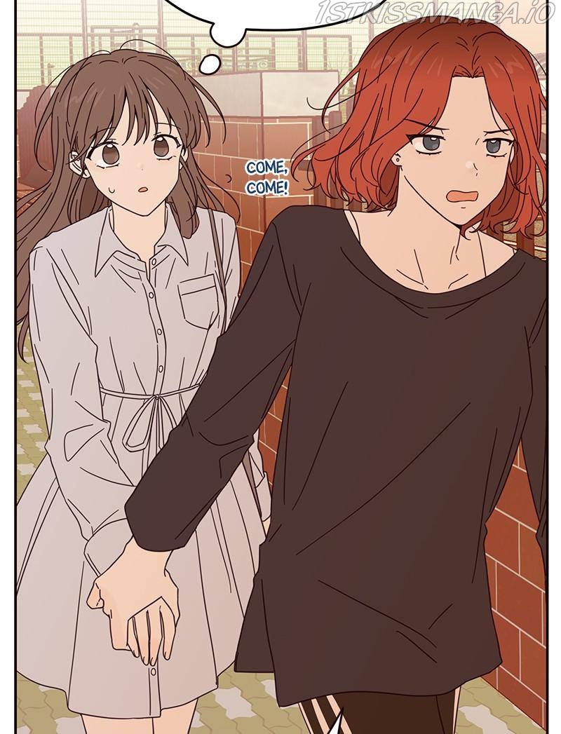 Sarang and Pyeonggang’s Ondal Chapter 9 - page 9