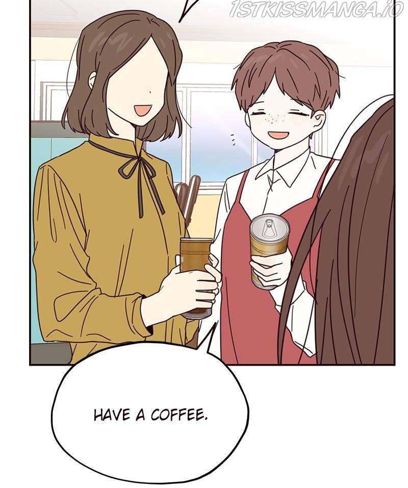 Sarang and Pyeonggang’s Ondal Chapter 9 - page 96