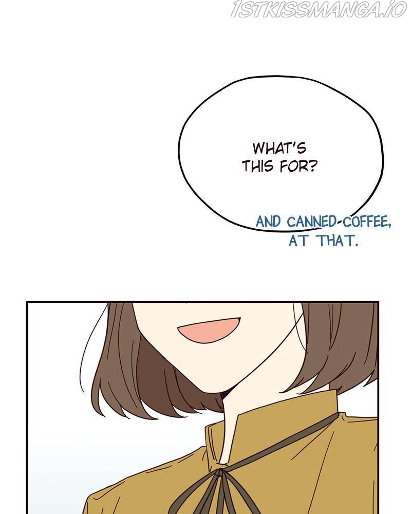 Sarang and Pyeonggang’s Ondal Chapter 9 - page 97