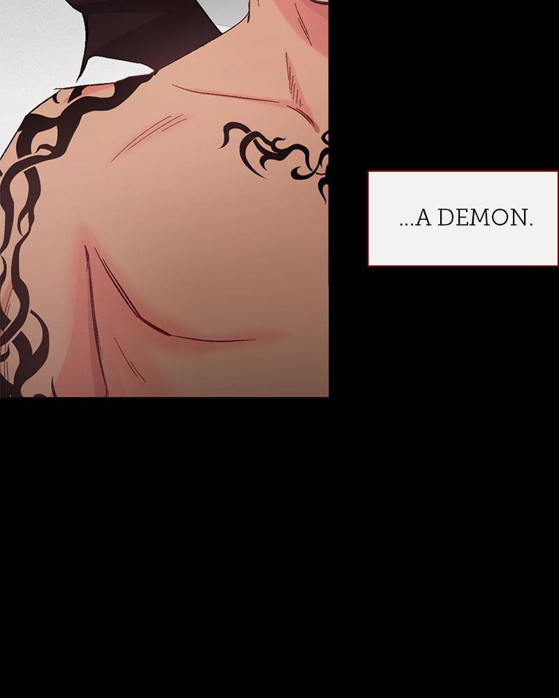 Devilish Romance Chapter 1 - page 54