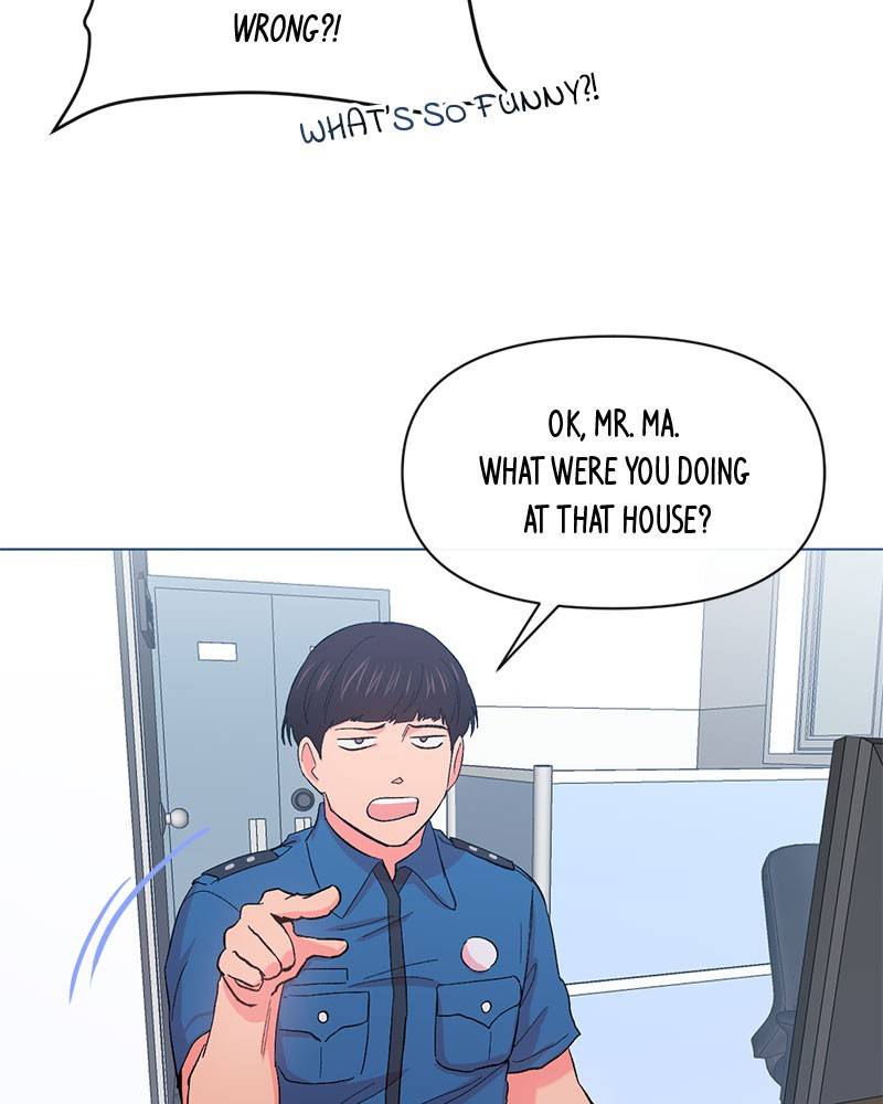 Devilish Romance Chapter 1 - page 87