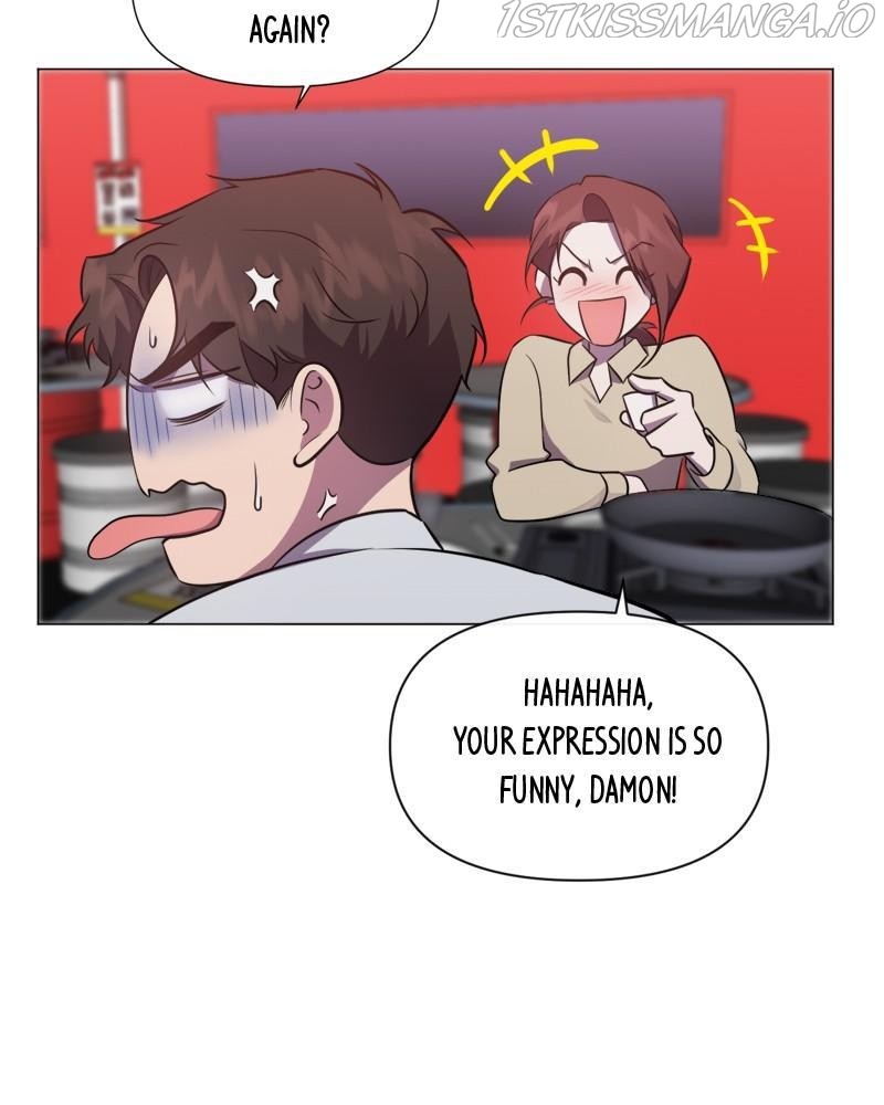 Devilish Romance Chapter 42 - page 67