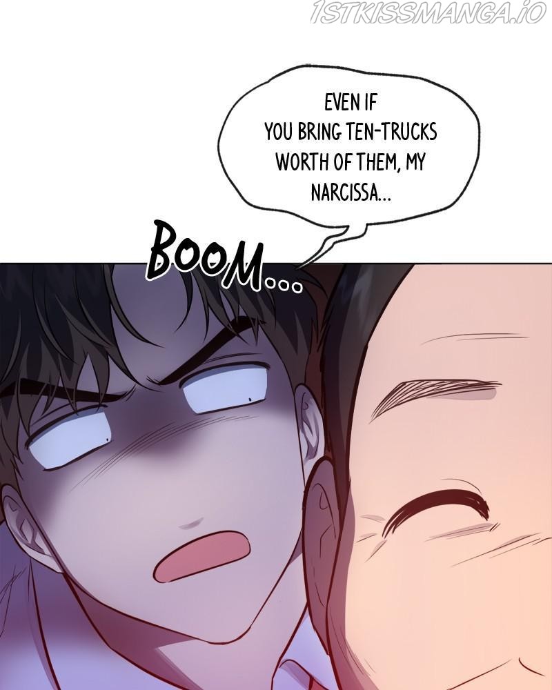 Devilish Romance Chapter 42 - page 83
