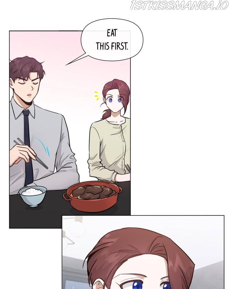 Devilish Romance Chapter 34 - page 27
