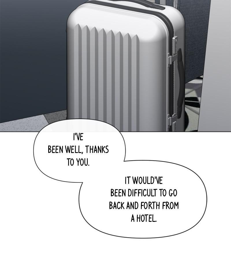 Devilish Romance Chapter 36 - page 11