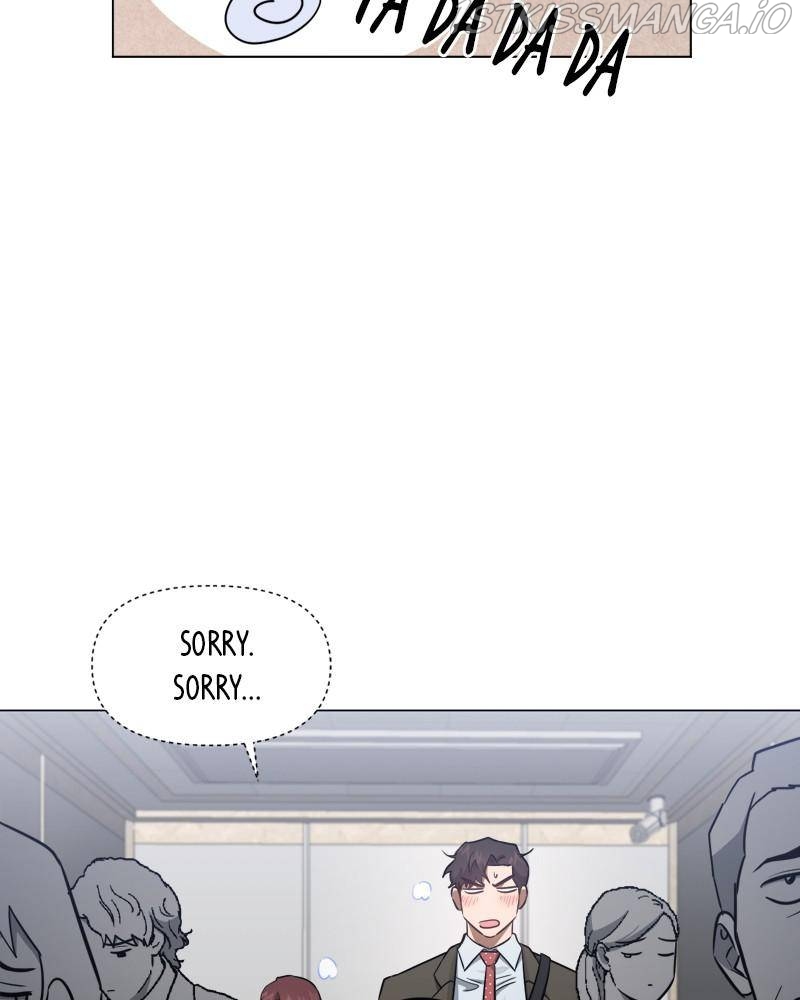 Devilish Romance Chapter 39 - page 15