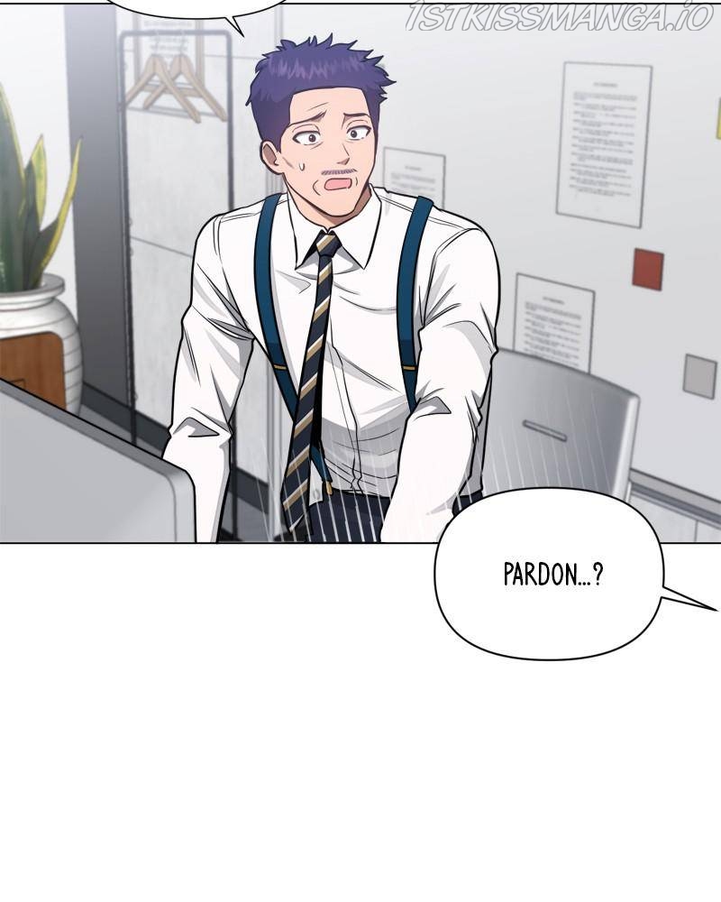 Devilish Romance Chapter 39 - page 27