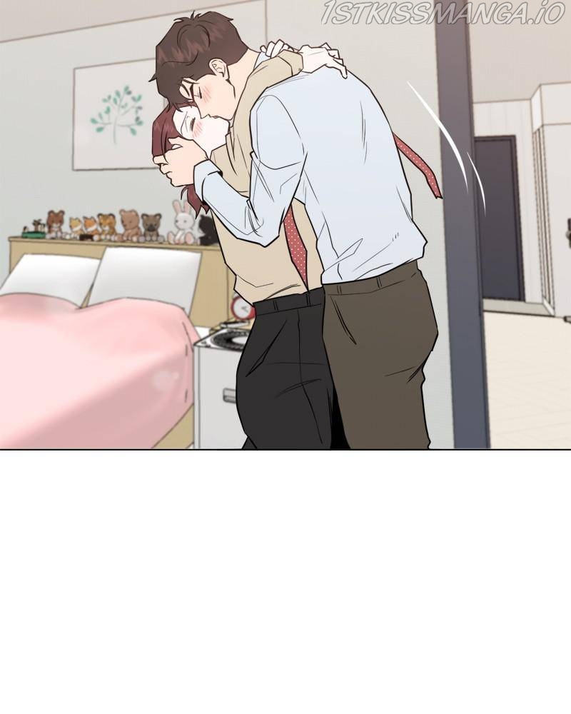 Devilish Romance Chapter 39 - page 3