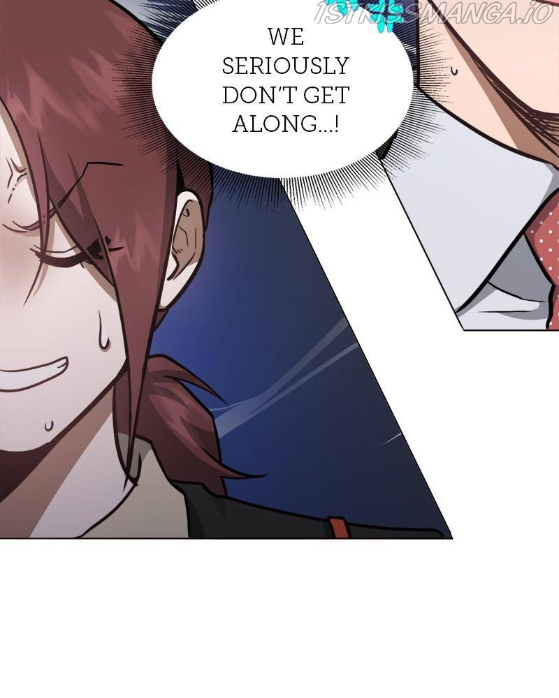 Devilish Romance Chapter 39 - page 36