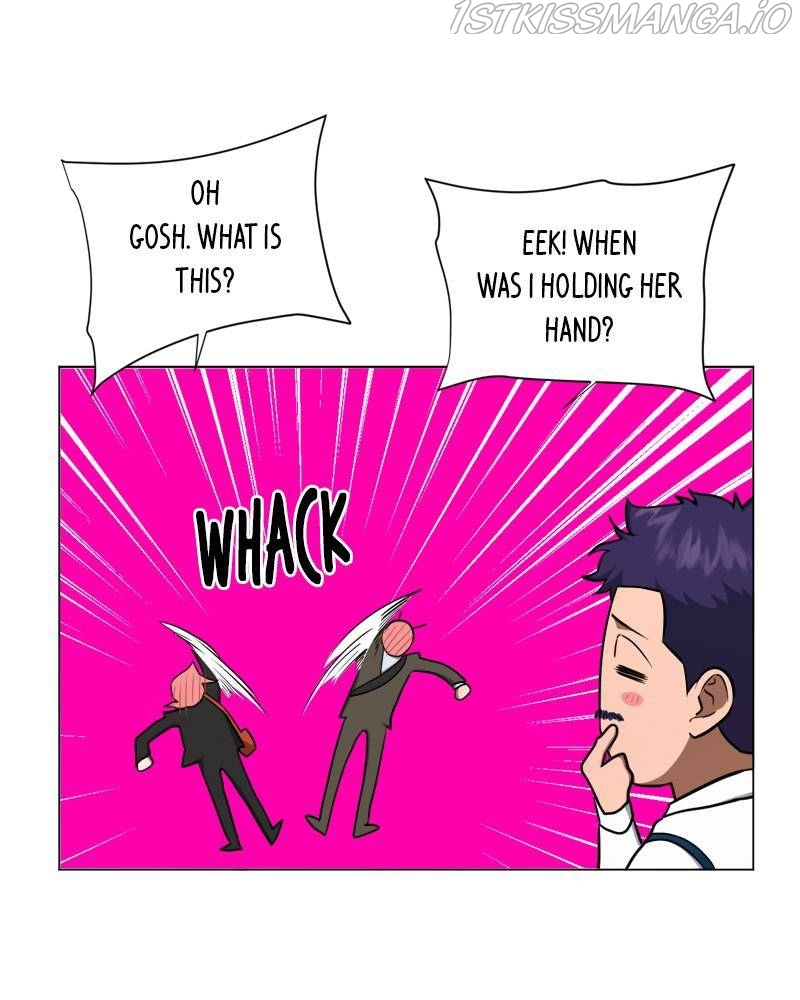 Devilish Romance Chapter 39 - page 44