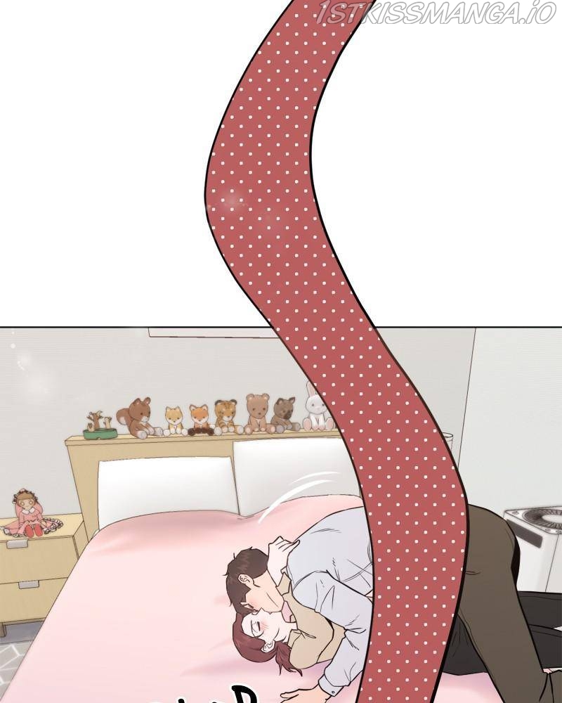 Devilish Romance Chapter 39 - page 6