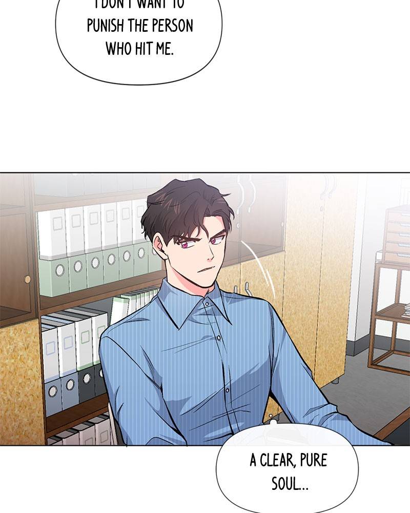 Devilish Romance Chapter 4 - page 24