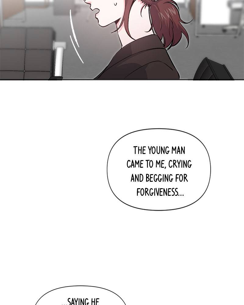 Devilish Romance Chapter 4 - page 27
