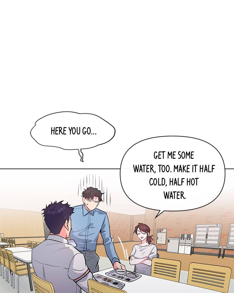Devilish Romance Chapter 4 - page 62