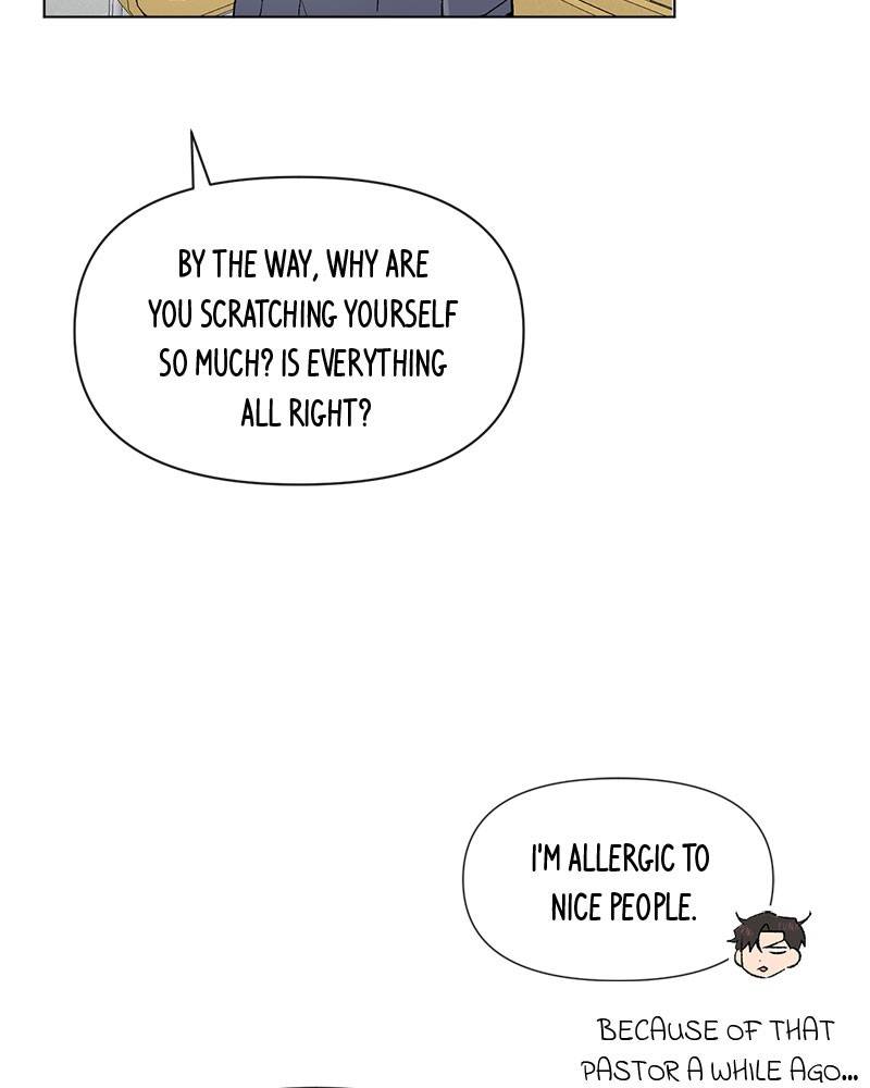 Devilish Romance Chapter 4 - page 77