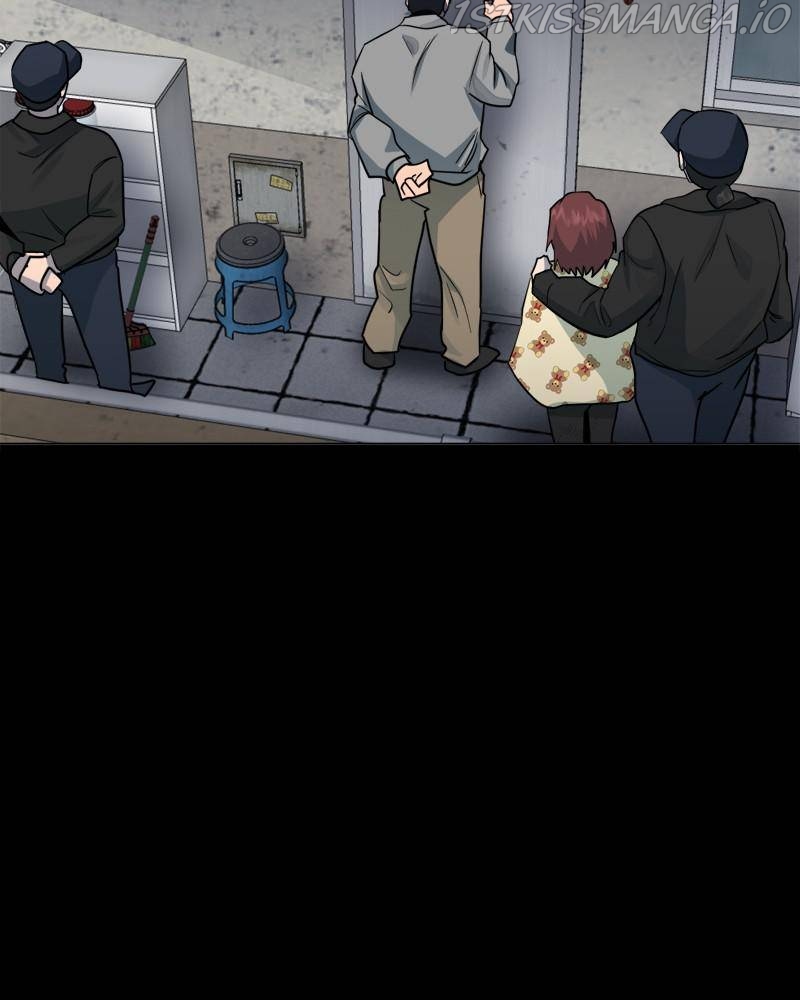 Devilish Romance Chapter 40 - page 111