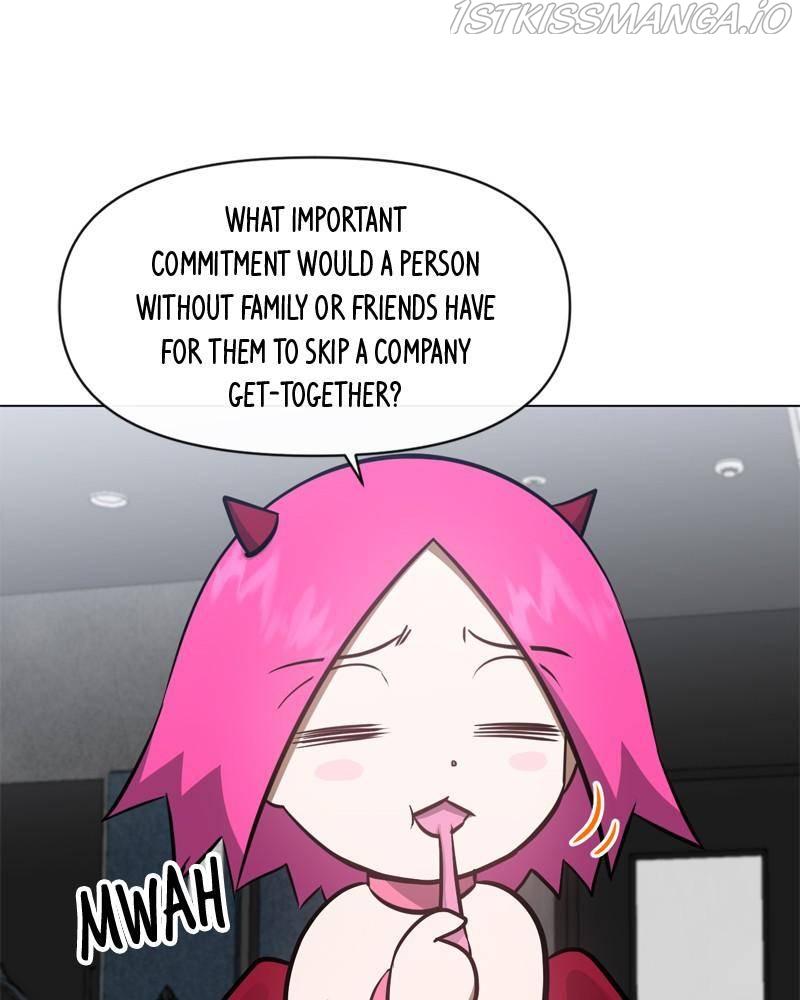 Devilish Romance Chapter 50 - page 10