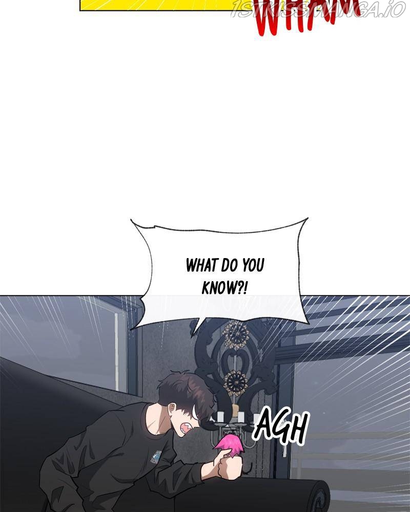 Devilish Romance Chapter 50 - page 17