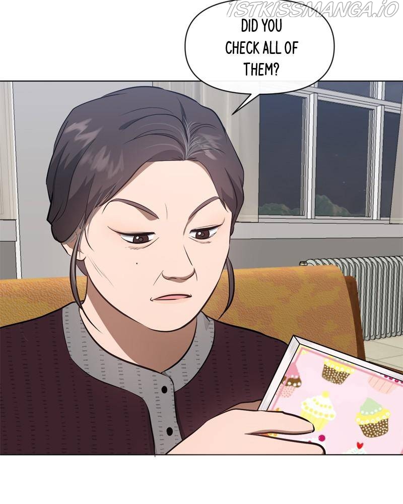Devilish Romance Chapter 50 - page 29