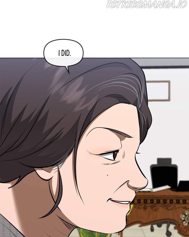 Devilish Romance Chapter 50 - page 33