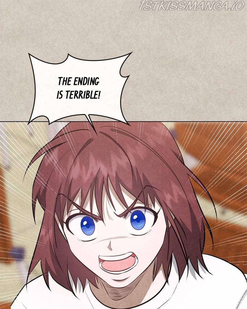 Devilish Romance Chapter 50 - page 46