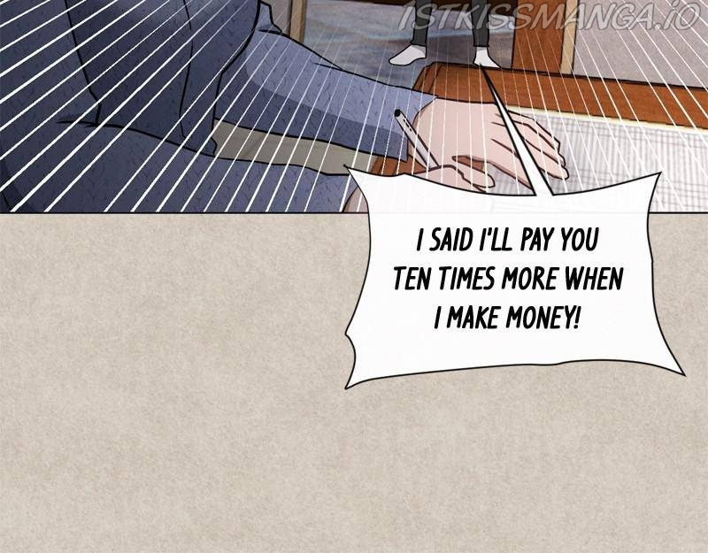 Devilish Romance Chapter 50 - page 56