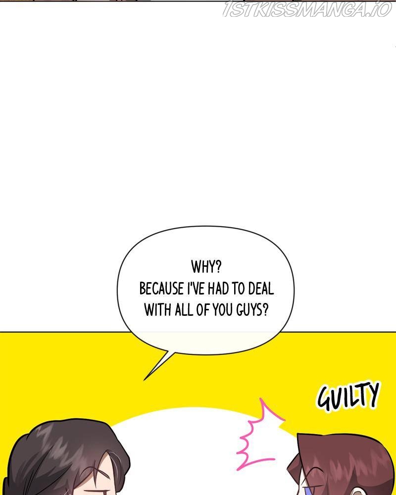 Devilish Romance Chapter 50 - page 65