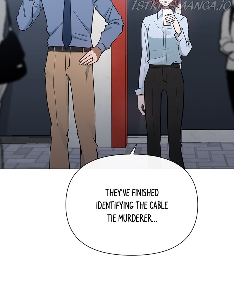 Devilish Romance Chapter 85 - page 2