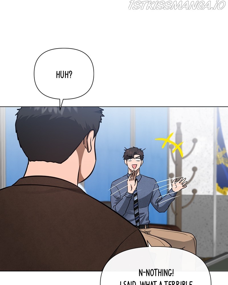Devilish Romance Chapter 85 - page 32