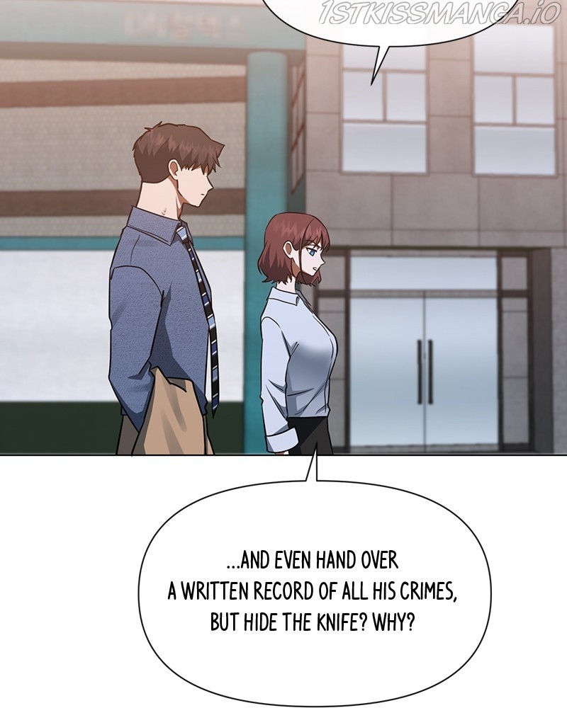 Devilish Romance Chapter 85 - page 62