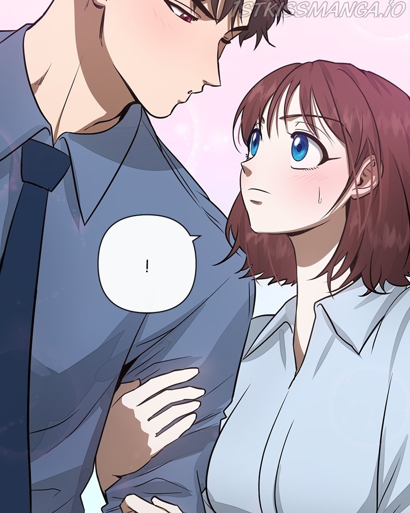 Devilish Romance Chapter 85 - page 8