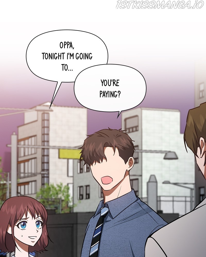 Devilish Romance Chapter 85 - page 82